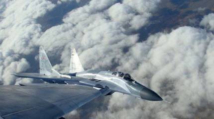 Генерал-майор Игорь Макушев: Нам есть чем гордиться