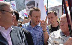 «А вы друзья, как ни садитесь...» Политического будущего у российских либералов нет