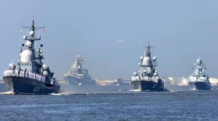 В Польше рассказали о "плачевном" состоянии российского ВМФ