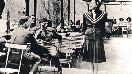 Немецкий историк развенчала мифы о «зверствах» солдат Красной Армии