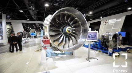 Александр Коршунов: «Наши военные двигатели самые продаваемые»