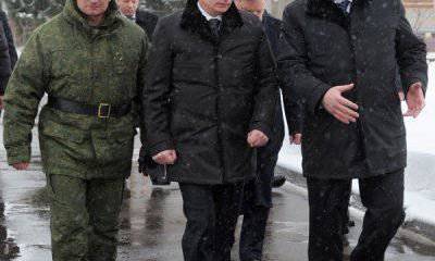 Россия создаст генное оружие?