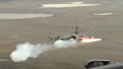 «Пришлась по нраву египтянам»: зарубежная пресса о заказе российской ПТУР «Вихрь-1»