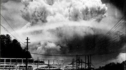 США планировали сбросить на Японию ещё 13 атомных бомб