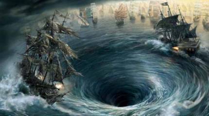 России готовят уничтожение государственности. Наш ответ глобальной депрессии