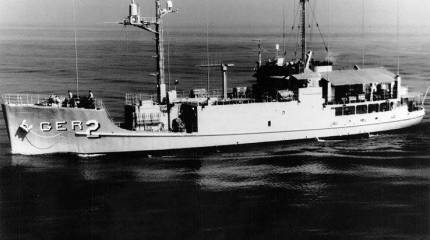 На пороге 3-й мировой. Часть первая