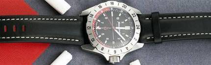 Командирские часы «Восток» – сделано в России. Конкурс