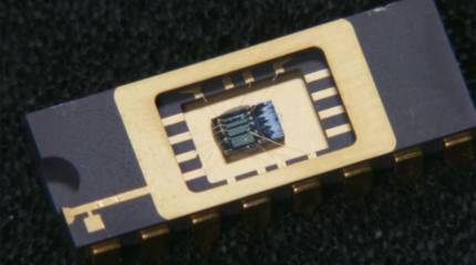 «Поговорим о науке»: учёные открыли явление проводимости тепла через вакуум