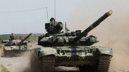 России есть чем воевать?