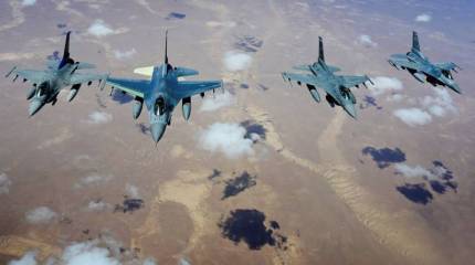 Из-за инфляции американский ОПК требует увеличить военный бюджет