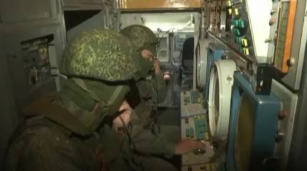 Минобороны России: Системы ПВО уничтожили над Крымом и Кубанью 37 украинских беспилотников