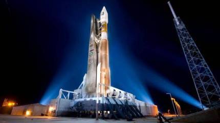 Почему лунные аферисты не могут сделать РД-180? Интервью академика Бориса Каторгина