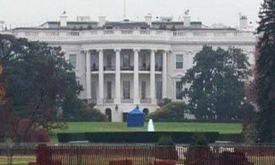 Белый дом: Россия – не враг для Америки