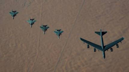 Трамп пригрозил «быстро и мощно» ударить по 52 объектам в Иране