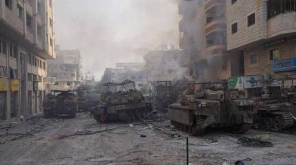 ХАМАС разрушает экономику Израиля