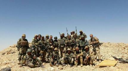 Би-Би-Си рассказала о наёмниках из ЧВК Вагнера: сколько в этом правды?