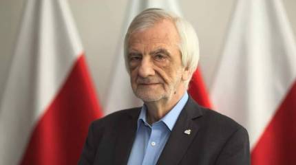 Зампредседателя Сейма Польши: Я сознательно выбрал 16 февраля в качестве дня визита в Киев, так как на этот день Россия планировала наступление