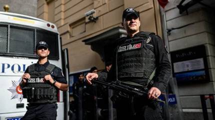 В Турции ликвидированы 5 террористов ИГИЛ