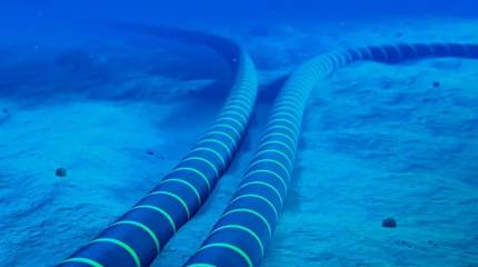 Это не диверсия: в Балтийском море повреждён кабель между Польшей и Швецией