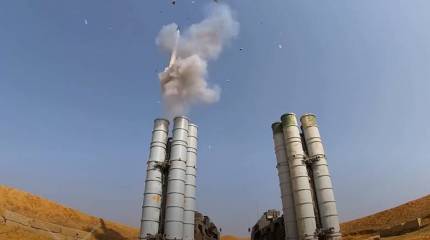 «С-400 стал символом турецкого неповиновения»: в американской прессе пишут о «бесполезности» российского ЗРК для Анкары