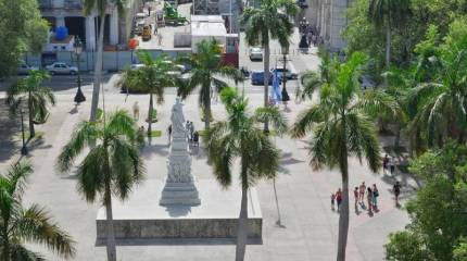 Куба осудила действия США по недопуску трех латиноамериканских стран к участию в саммите Америк