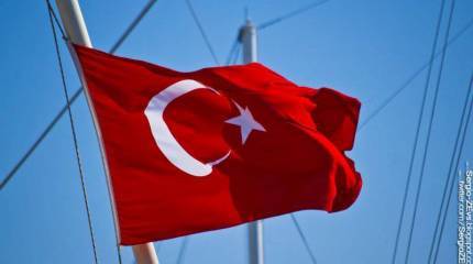 Османы, тюрки, азербайджанцы и плоды латинизации: станет ли Турция новым "Титаником"