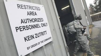 Пентагон хочет закрыть ненужные базы