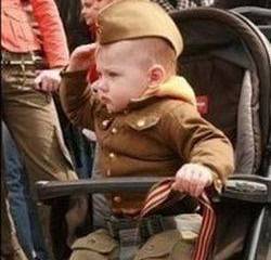 А у нас в квартире - газ!