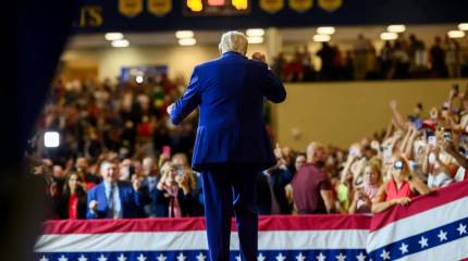Пресса США: Трамп рассматривает три основных пути развития конфликта с Ираном
