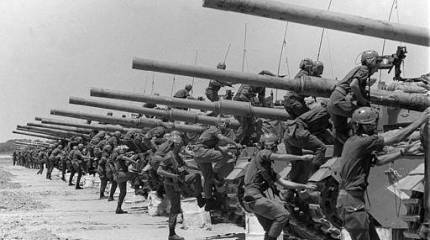 Война Судного дня