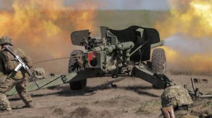 Украинские военные засомневались в качестве имеющихся у них артиллерийских боеприпасов