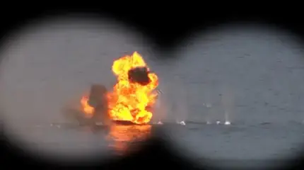 Lầu Năm Góc chỉ có một lựa chọn duy nhất ở Iran: một chiến dịch trên bộ.