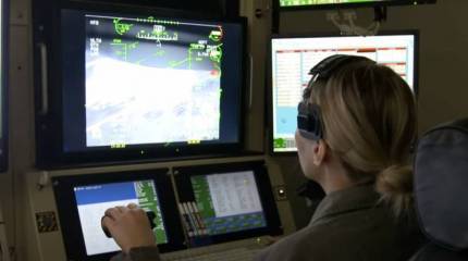 Гиперзвуковой беспилотник Vintage Racer в США планируют использовать для прорыва системы ПВО