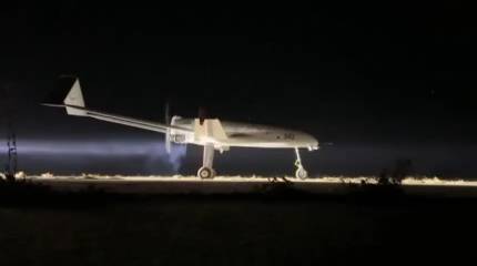 Откуда ВСУ запустит рекордное число дронов по Энгельсу и Саратову