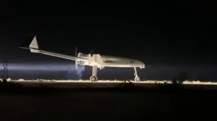 Откуда ВСУ запустит рекордное число дронов по Энгельсу и Саратову