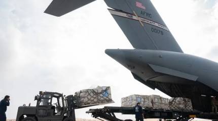 Американская пресса: Президент США Байден не предоставил Украине необходимое вооружение из-за опасений ядерных угроз России