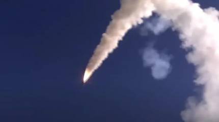 ВС РФ нанесли удары по военным объектам в Миргороде и Черкасской области, где находятся аэродром и радиотехнический батальон ВСУ