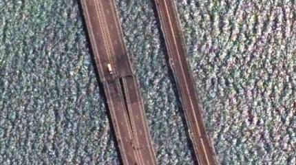 Россия проверит причастность западных спецслужб к теракту на Крымском мосту