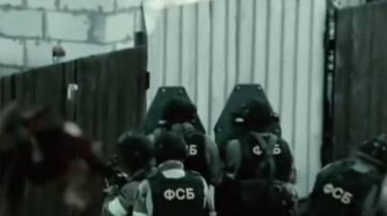 Сообщается о ликвидации боевиков в ходе КТО во Владимирской области