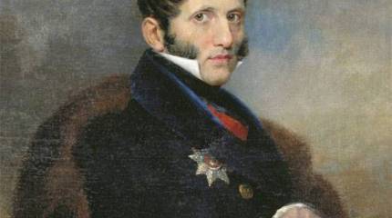 Народное просвещение в огромной стране. К 230-летию Сергея Уварова