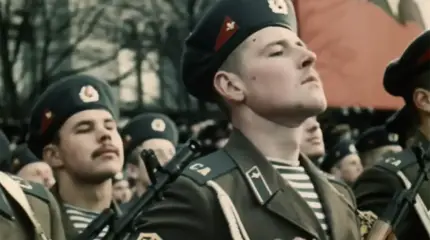 Ultimul APC traversează Amu Darya: Ziua de comemorare a soldaților internaționaliști