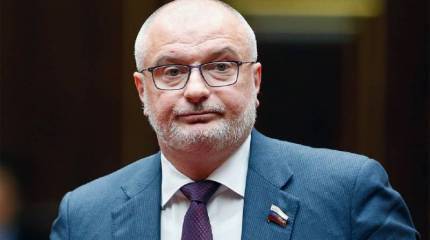 А статью за дискредитацию ввести не хотите?