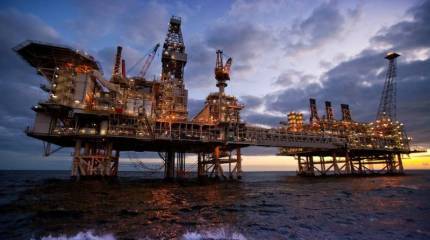 Газ вокруг сектора Газа