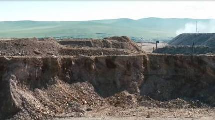 В США строится новый завод редкоземельных элементов, чтобы снизить зависимость в этом плане от Китая