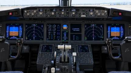 Авиакомпания Flydubai приостановила рейсы в Израиль после инцидента с «Боингом»