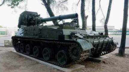 Куда подевались украинские «Тюльпаны»?