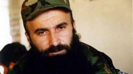 Из ЕС в Россию экстрадирован террорист из группировки Шамиля Басаева