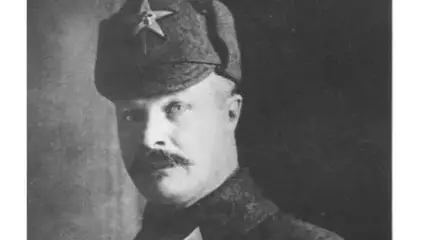 Пик карьеры и неожиданная смерть Михаила Фрунзе