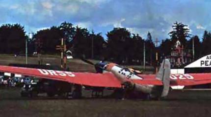 Безумству храбрых поём мы песню? К 80-летию первого перелёта через Северный полюс