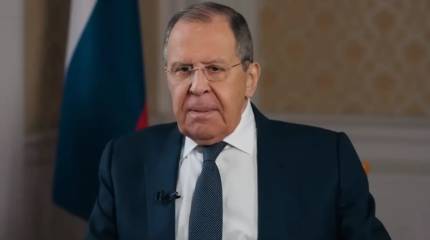 Лавров: Покушение на генерал-лейтенанта Алексеева – теракт для срыва переговоров